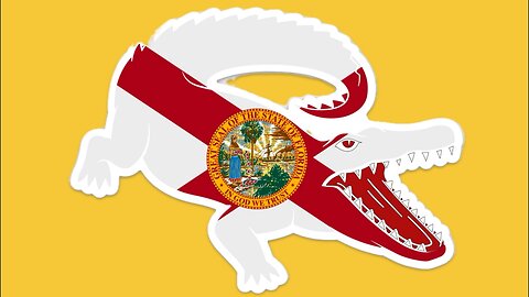The most Florida man