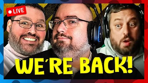 [2025-08-15] Wings, Tommy C, and Boogie!🚨🐮NOT CLICKBAIT!!! (One Night Only!) [u0aFLc-8a9w]