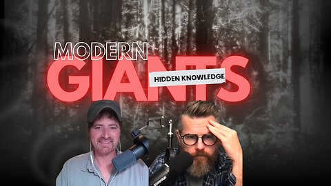 Modern GIANTS and Why It's Important— Travis Roy | Dr. Ben Tapper's Podcast | EP 21