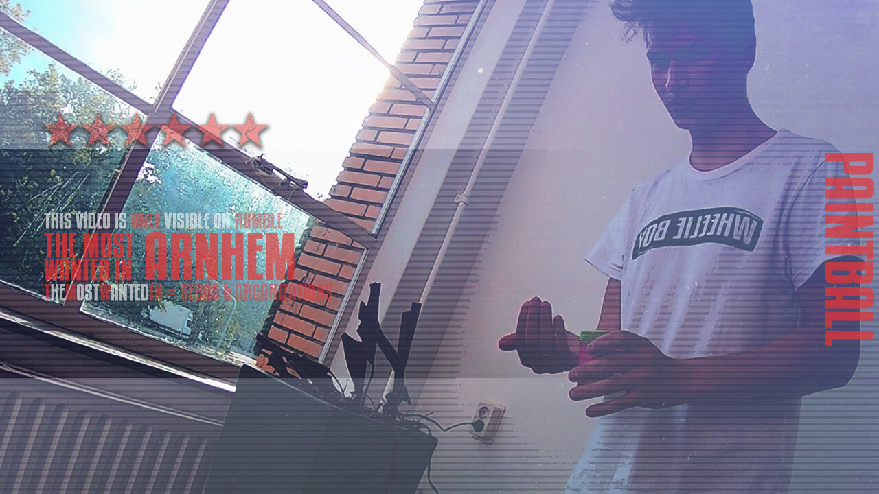 TheMostWantedIn | Arnhem