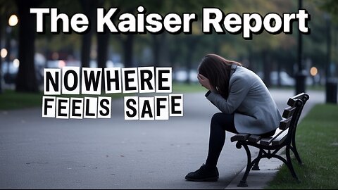 The Kaiser Report 9/18/25