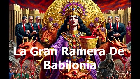 La Gran Ramera De Babilonia / Preguntas Y Respuestas