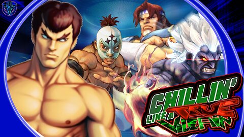 RANDOM RANKED: WIN OR LOSE! EVERY MATCH! | HIGH LEVEL STREET FIGHTER 4