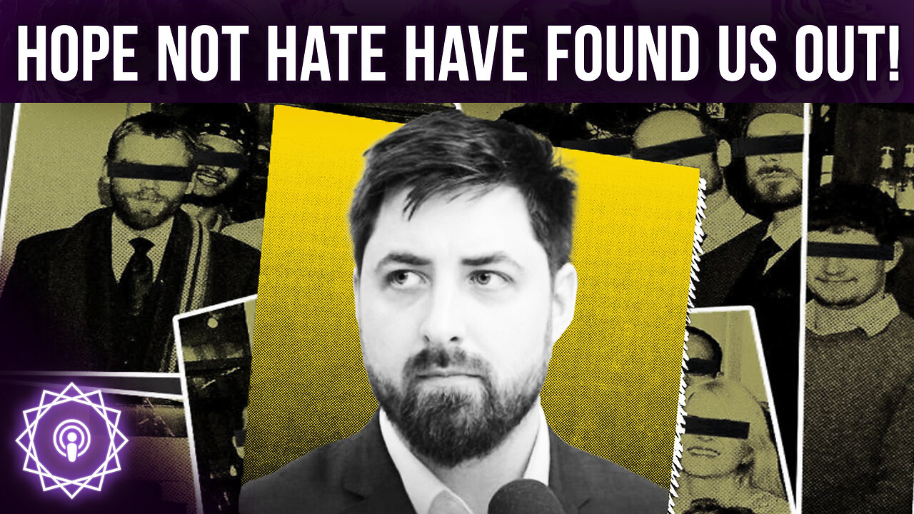 The Basketweavers Have Been Exposed!