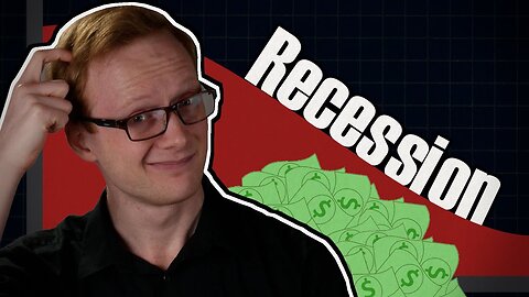 How to Invest During a Recession 💸📉 | Smart Strategies for Tough Times