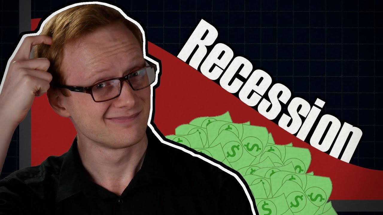 How to Invest During a Recession 💸📉 | Smart Strategies for Tough Times