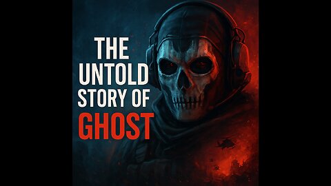The Complete Story of Simon "Ghost" Riley | Call of Duty Lore Explained