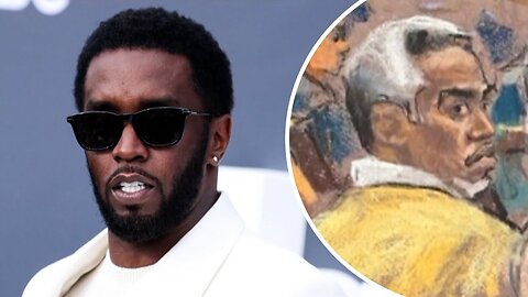Sean 'Diddy' Combs Trial: Why Verdict Could Be Just DAYS Away