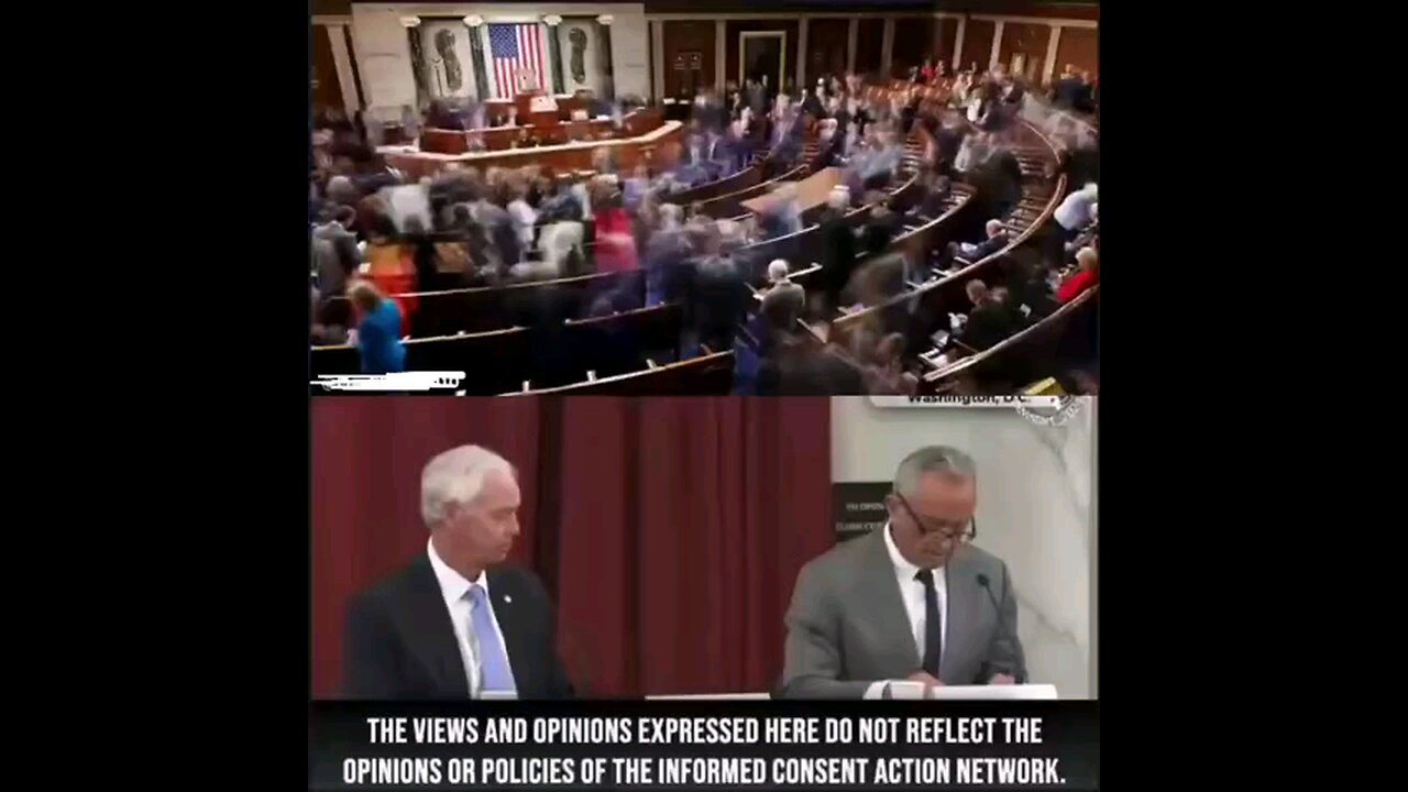 RFKJR Goes After Ozempic-3 Healthy Meals Daily And A Gym Membership Would Cost Half The Price