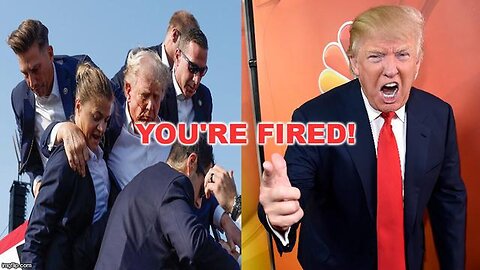 "Exploring 'You're Fired The Movie': Persistence and Resilience in Show Business"