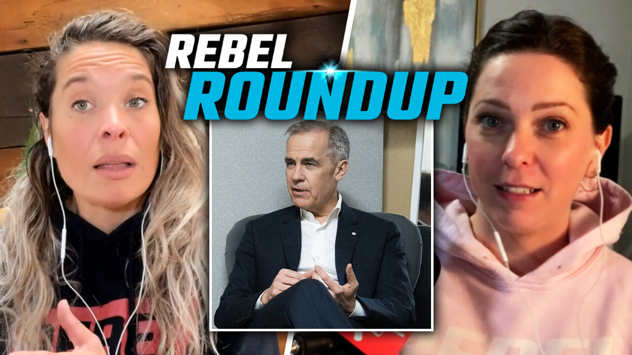 Poilievre rips Carney Liberals for trying to cripple independent media