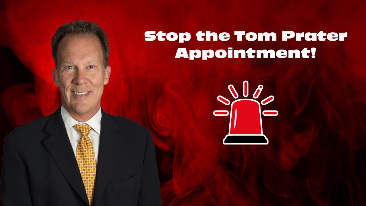 Stop the Prater Appointment 2