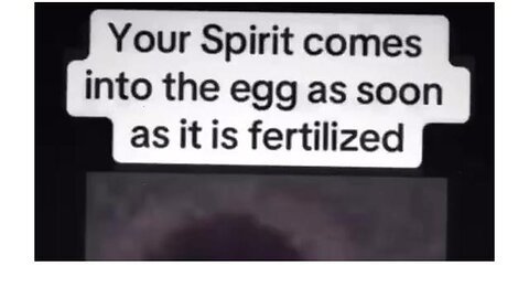 "Understanding Life's Start: Exploring the Concept of Conception Starts Life"