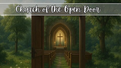 Coming into the fullness of Christ by Greg Windser - Part 1