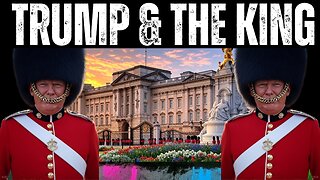 Trump UK Dinner