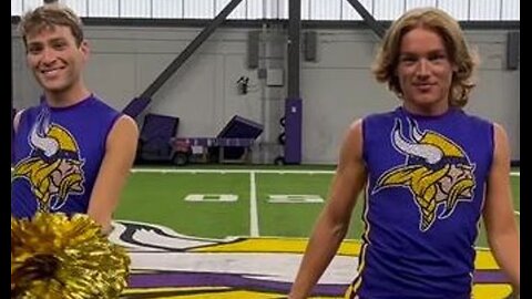 NFL Fans Threaten Season Ticket Cancellations Over Male Cheerleader Expansion
			