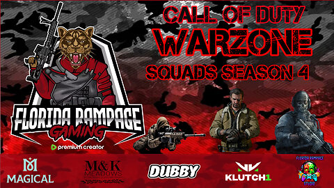 SUNDAY SOLON WARZONE
