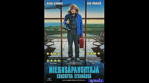 (2022) Mielensäpahoittaja Eskorttia etsimässä.