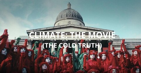 Climate: The Movie (2023)
