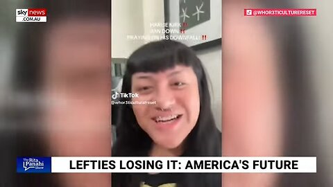Lefties Losing It: The left is celebrating Charlie Kirk’s murder