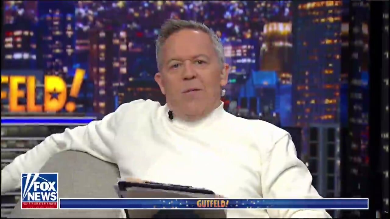 Greg Gutfeld: Hegseth Is Fighting Americas Enemies Without Apology