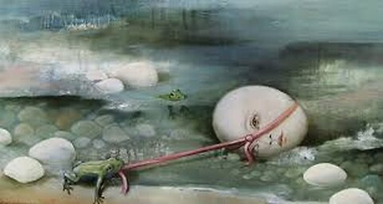 Female Psychology & The End of Empires