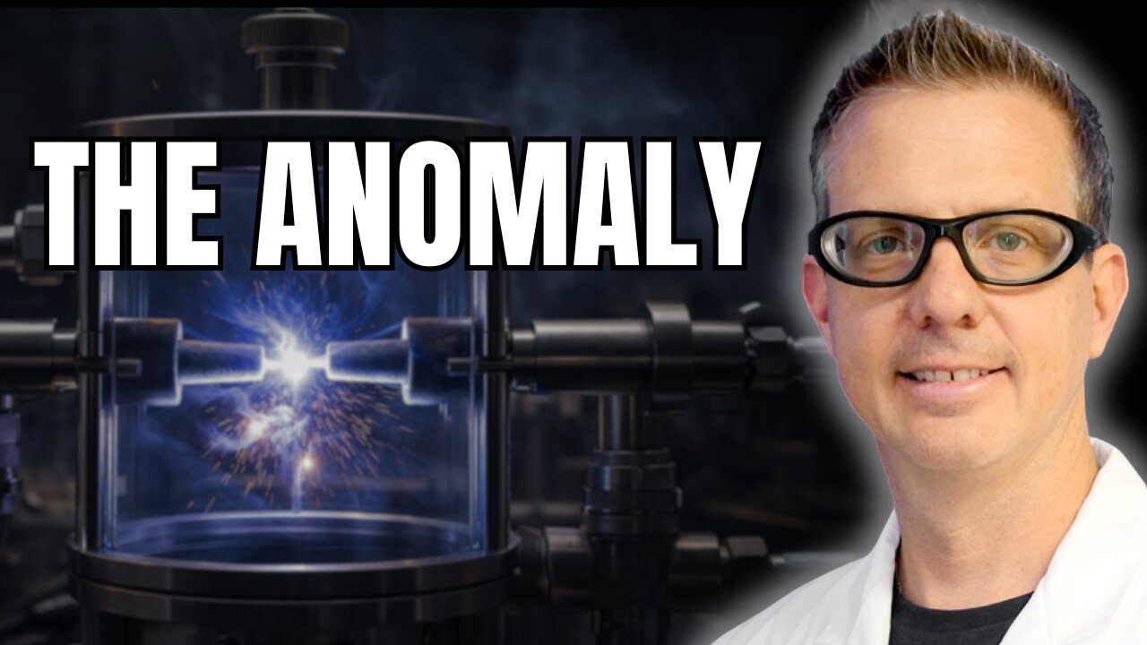 This Molecule Shouldn’t Exist… But It Does