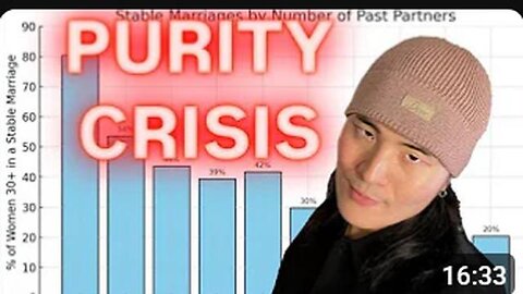 Women today are soulless zombies with ZERO purity