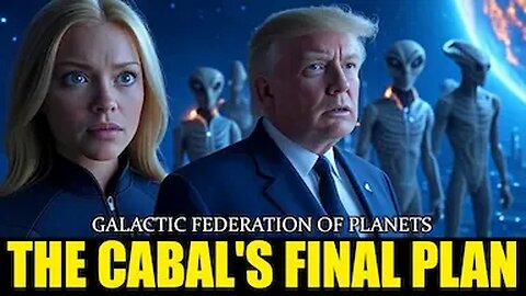"Your Life Could Change Forever: Timeline Interference Confirmed!" Galactic Federation of Planets 6