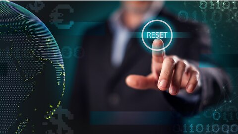 The Great Reset