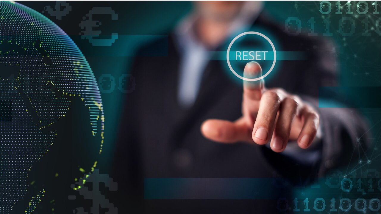 The Great Reset