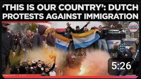 DEFEND NETHERLANDS ~ NEE AZC