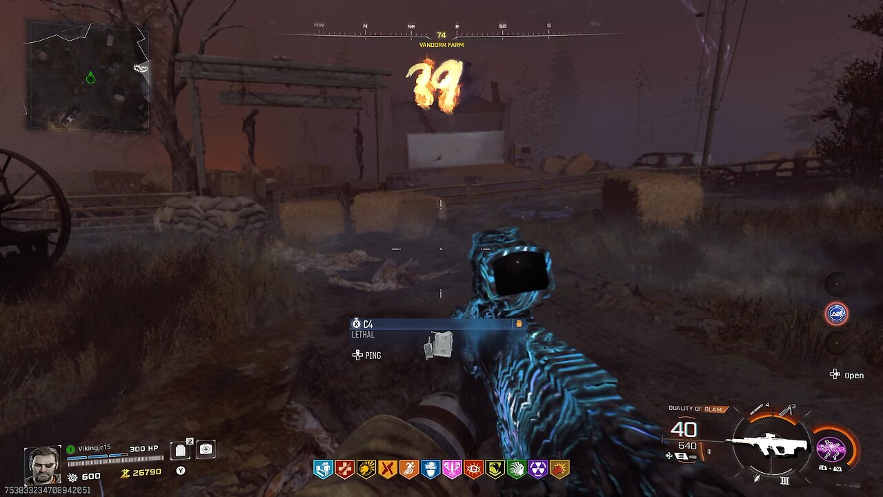 Call of Duty: Black Ops 7 Zombies