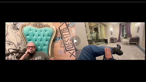 Before Bombs Fell: Was 107 Already in Venezuela? is Colombia & Cuba Next? | JUAN O SAVIN