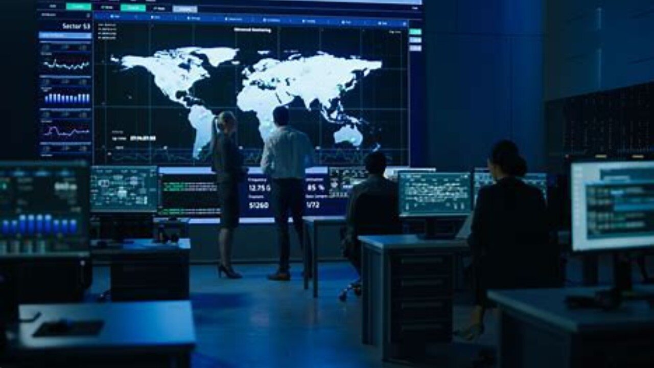 Patrick Wood Technocracy Rising History and Progress of Global Skynet
