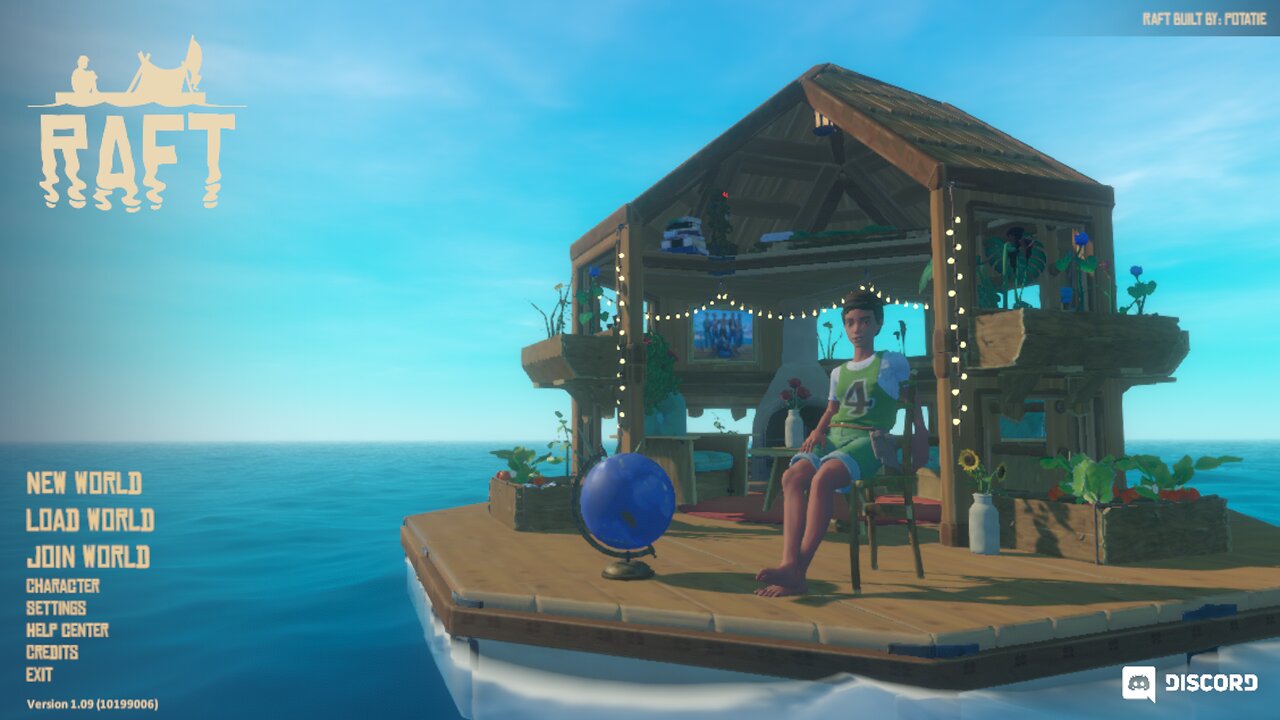 Raft