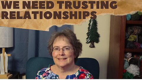 227 - Rebuild Real Trust