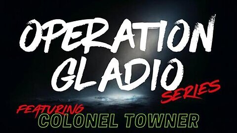 "Unraveling Operation Gladio: A Comprehensive Intro with AlphaWarriorShow - EP.257"