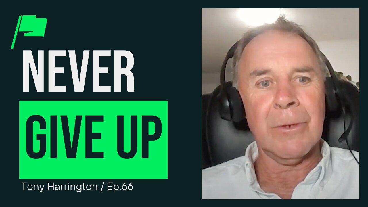 What to Do When You Hit Rock Bottom