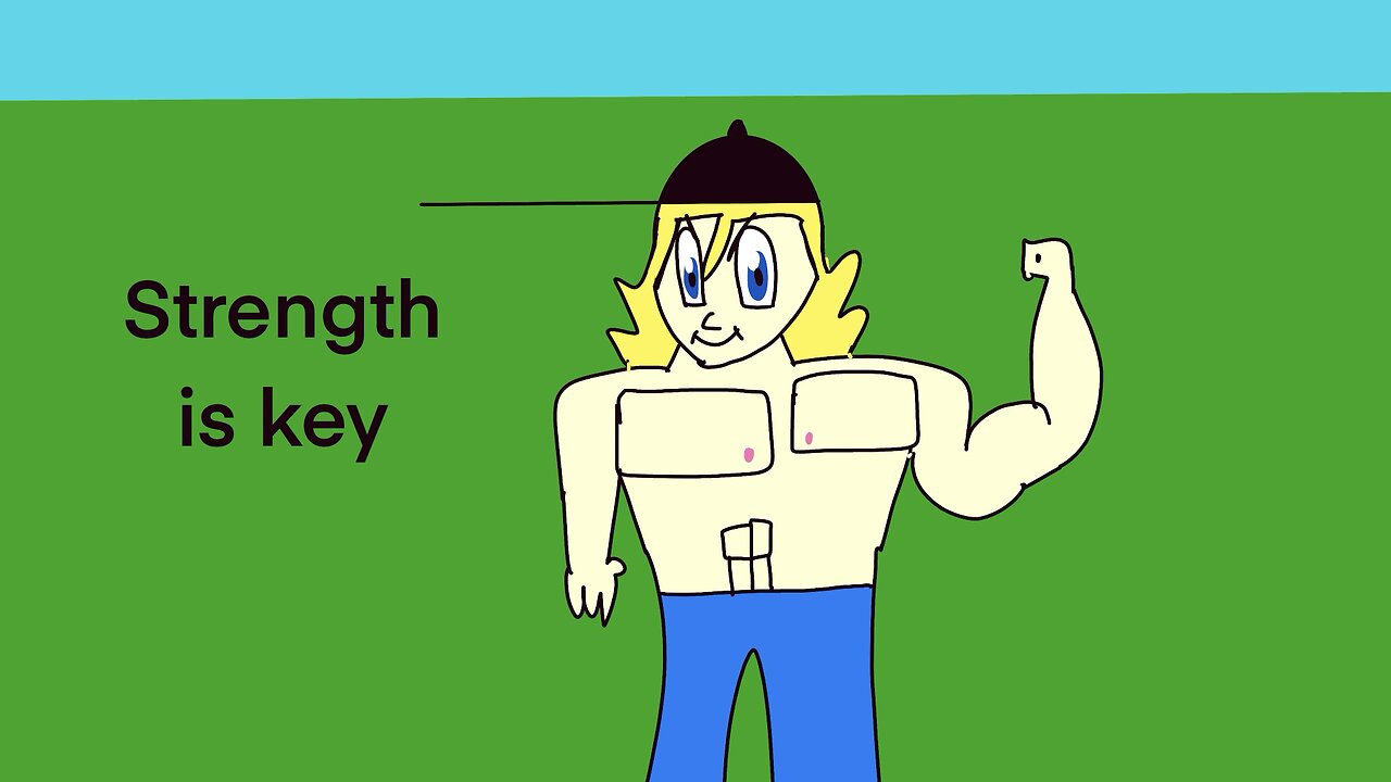 Reject western thought embrace masculinity