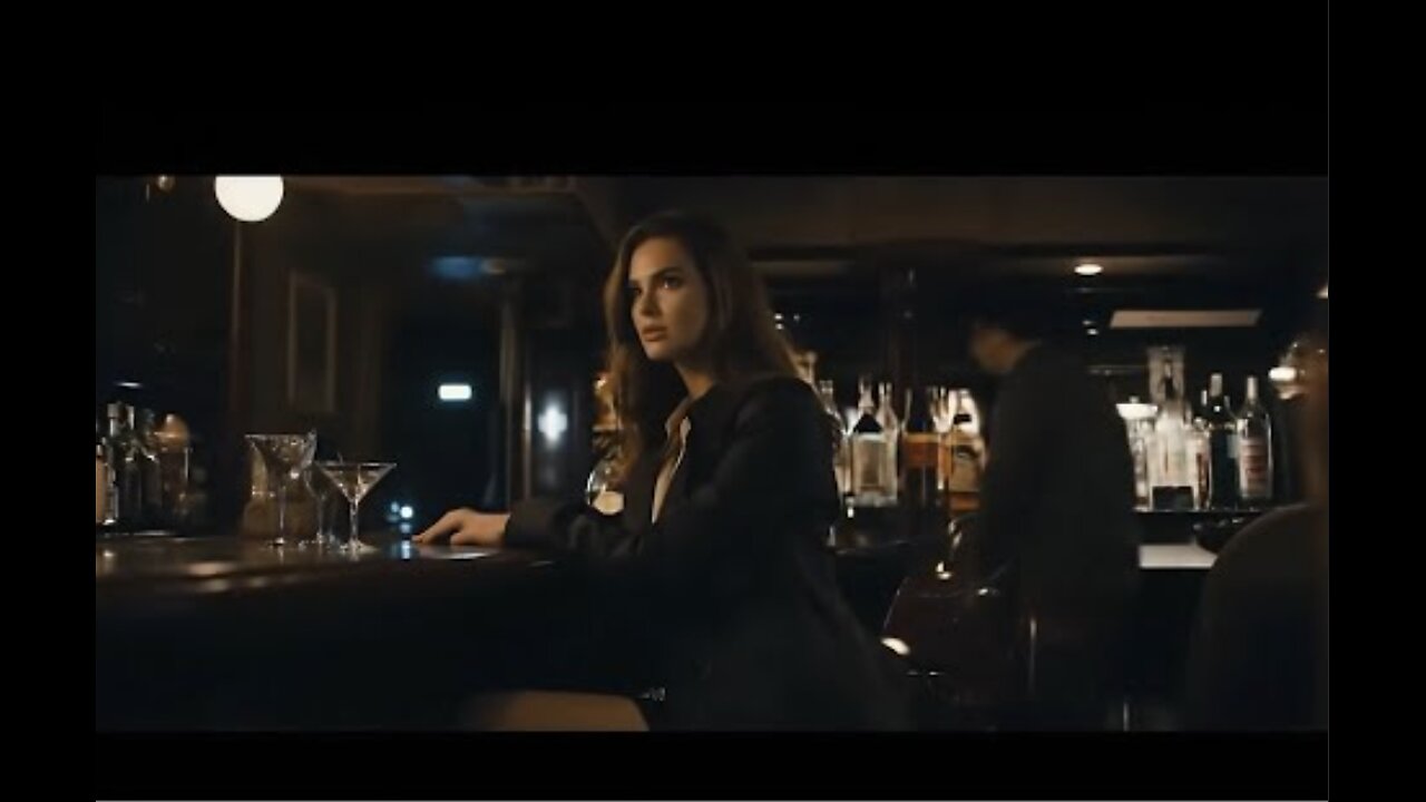 HasenChat Music ★ Echo In The Night - Épisode 1