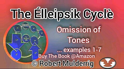 The Élleipsik Cyclè © Robert Mulderrig