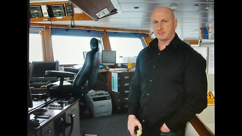 Life on the Geco Triton. August