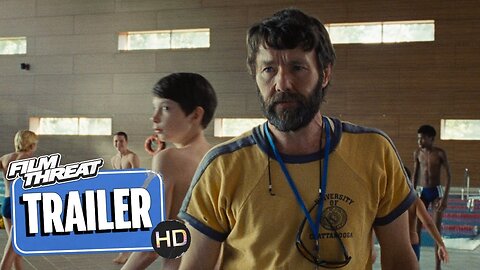 THE PLAGUE | Official HD Trailer (2025) | THRILLER | Film Threat Trailers