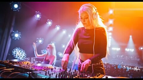 Electronic Music, EDM Music, Dance Music, Europop