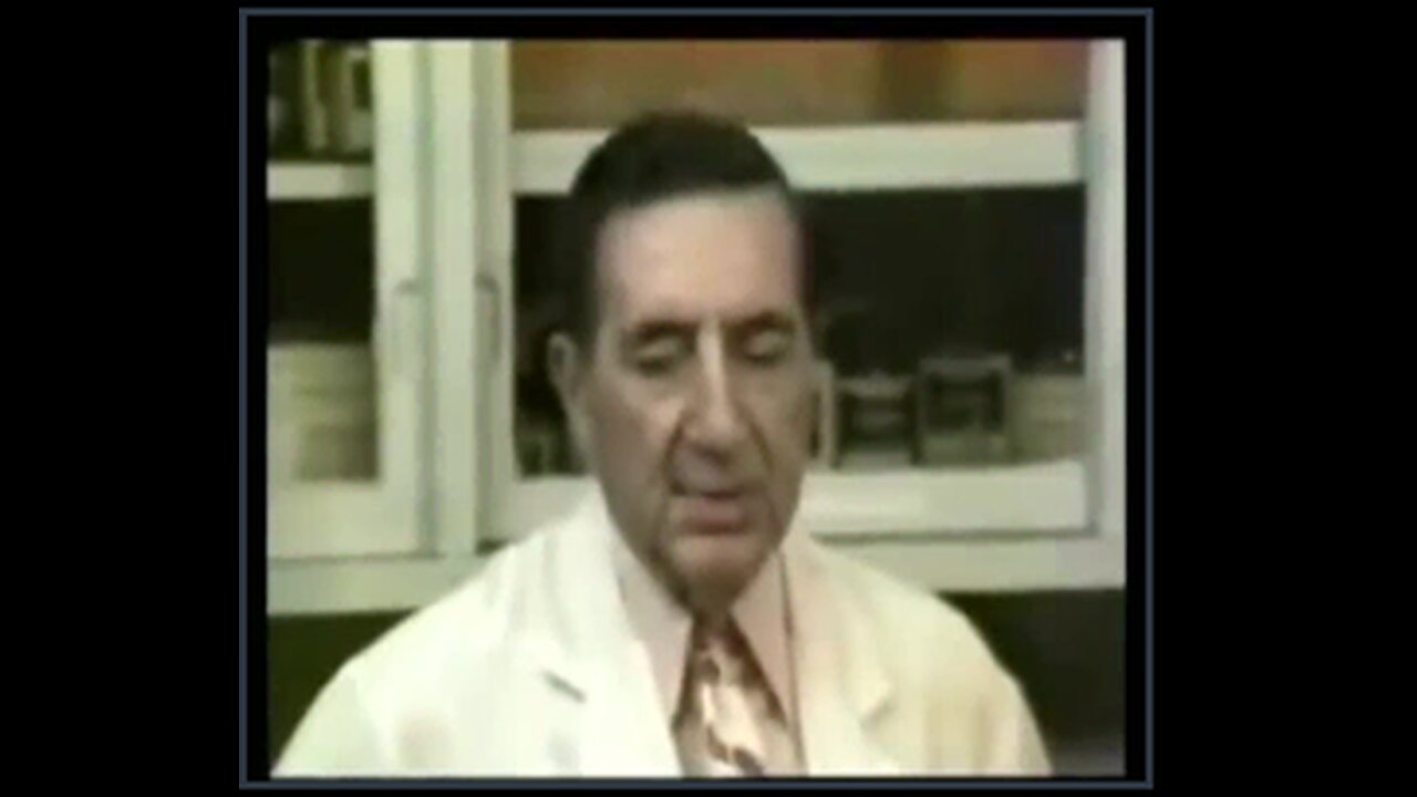 You are not supposed to see this...Cancer - The Forbidden Cures