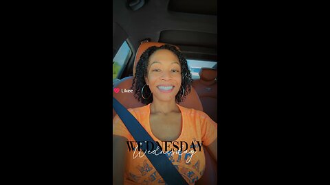 Happy Wednesday family! ♥️