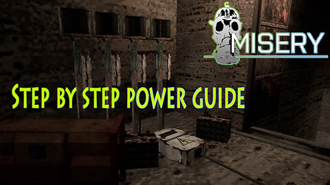 Misery - Power Guide (Combiners, switches, splitters)