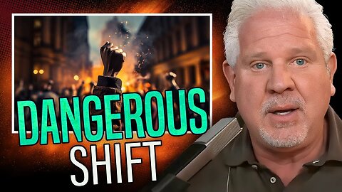 Exclusive new poll reveals why Gen Z wants to BURN the system down