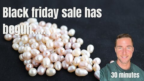 Black friday sale has begun with cultivateelevate